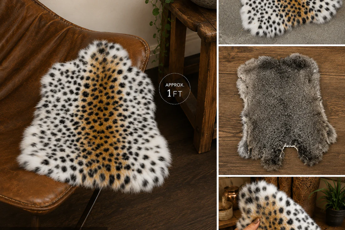 Rustic Comfort, Timeless Western Style